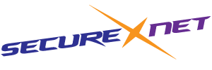 SecureXnet Logo